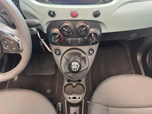 FIAT 500C 1.0 N3 MildHybrid Swiss Edition