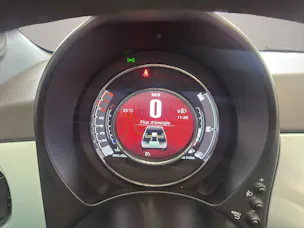 FIAT 500C 1.0 N3 MildHybrid Swiss Edition
