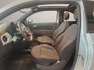 FIAT 500C 1.0 N3 MildHybrid Swiss Edition