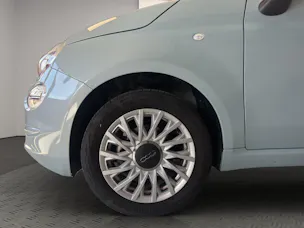 FIAT 500C 1.0 N3 MildHybrid Swiss Edition
