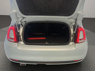 FIAT 500C 1.0 N3 MildHybrid Swiss Edition