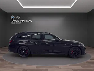 BMW M340d xDrive 48V Touring Steptronic M Sport Pro