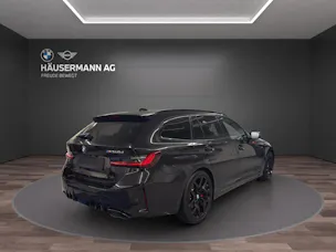 BMW M340d xDrive 48V Touring Steptronic M Sport Pro