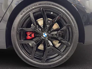 BMW M340d xDrive 48V Touring Steptronic M Sport Pro