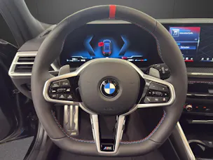 BMW M340d xDrive 48V Touring Steptronic M Sport Pro