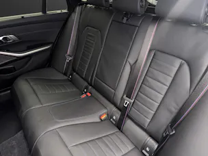 BMW M340d xDrive 48V Touring Steptronic M Sport Pro
