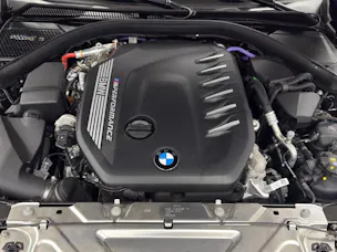 BMW M340d xDrive 48V Touring Steptronic M Sport Pro