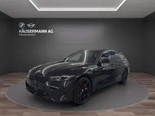 BMW M340d xDrive 48V Touring Steptronic M Sport Pro