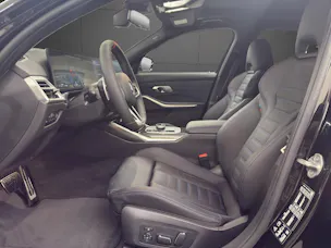 BMW M340d xDrive 48V Touring Steptronic M Sport Pro