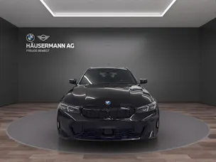 BMW M340d xDrive 48V Touring Steptronic M Sport Pro