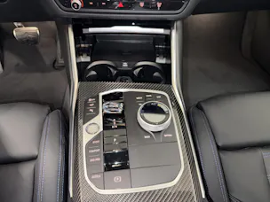 BMW M340d xDrive 48V Touring Steptronic M Sport Pro
