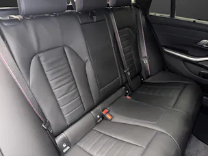 BMW M340d xDrive 48V Touring Steptronic M Sport Pro