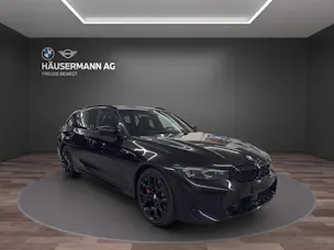 BMW M340d xDrive 48V Touring Steptronic M Sport Pro