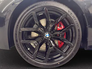BMW M340d xDrive 48V Touring Steptronic M Sport Pro