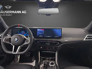 BMW M340d xDrive 48V Touring Steptronic M Sport Pro