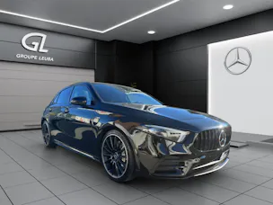 MERCEDES-BENZ A 35 AMG 4Matic