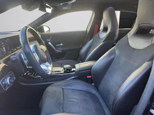 MERCEDES-BENZ A 35 AMG 4Matic