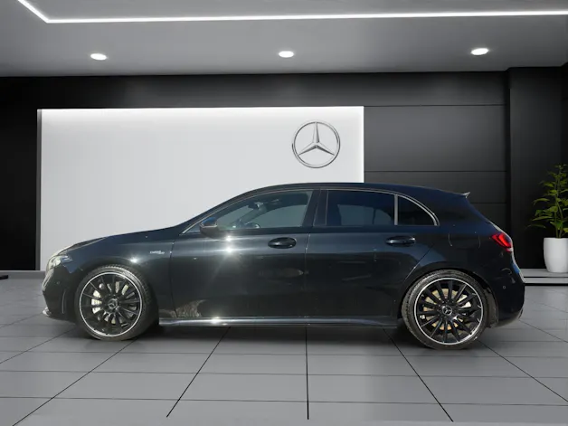 MERCEDES-BENZ A 35 AMG 4Matic