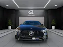 MERCEDES-BENZ A 35 AMG 4Matic
