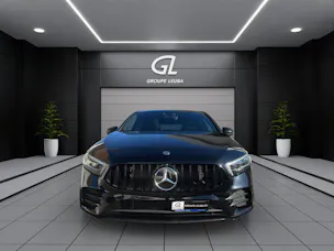 MERCEDES-BENZ A 35 AMG 4Matic