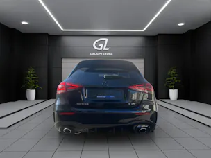 MERCEDES-BENZ A 35 AMG 4Matic