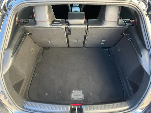 MERCEDES-BENZ A 35 AMG 4Matic