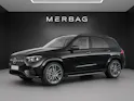 MERCEDES-BENZ GLE 450 d 4Matic 9G-Tronic