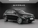 MERCEDES-BENZ GLE 450 d 4Matic 9G-Tronic