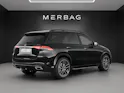 MERCEDES-BENZ GLE 450 d 4Matic 9G-Tronic