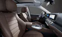 MERCEDES-BENZ GLE 450 d 4Matic 9G-Tronic