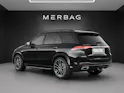 MERCEDES-BENZ GLE 450 d 4Matic 9G-Tronic
