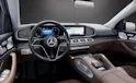 MERCEDES-BENZ GLE 450 d 4Matic 9G-Tronic