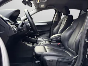 BMW X2 sDrive 18d Steptronic *M-Paket*Rückfahrkamera*Sitzheizung*