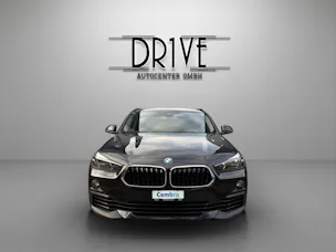 BMW X2 sDrive 18d Steptronic *M-Paket*Rückfahrkamera*Sitzheizung*