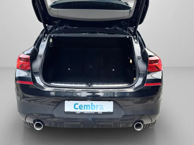 BMW X2 sDrive 18d Steptronic