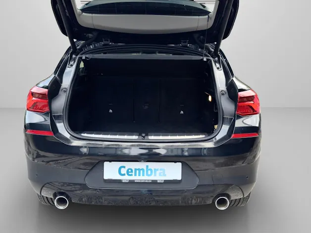 BMW X2 sDrive 18d Steptronic
