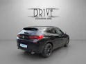 BMW X2 sDrive 18d Steptronic