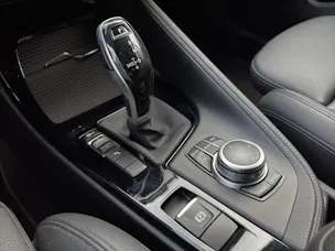 BMW X2 sDrive 18d Steptronic *M-Paket*Rückfahrkamera*Sitzheizung*