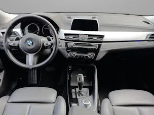 BMW X2 sDrive 18d Steptronic *M-Paket*Rückfahrkamera*Sitzheizung*