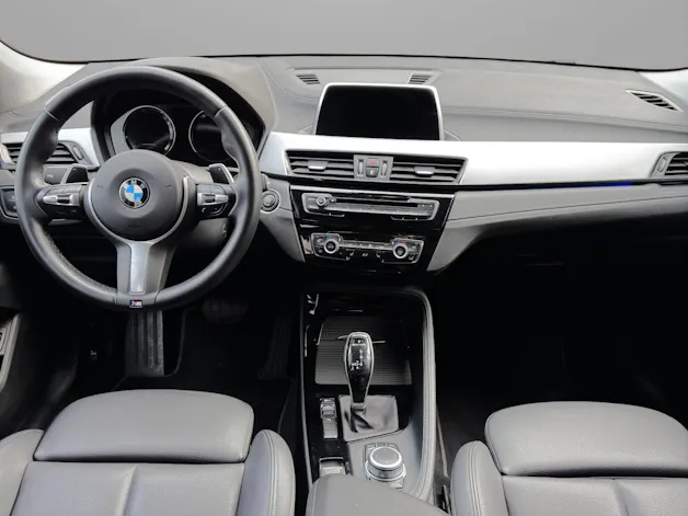 BMW X2 sDrive 18d Steptronic