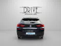 BMW X2 sDrive 18d Steptronic