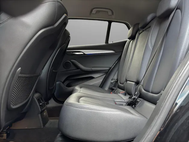 BMW X2 sDrive 18d Steptronic