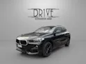BMW X2 sDrive 18d Steptronic