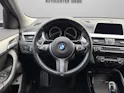 BMW X2 sDrive 18d Steptronic