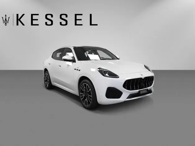 MASERATI Grecale 2.0 MHEV GT Hybrid Automatica