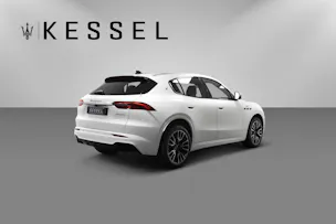 MASERATI Grecale 2.0 MHEV GT Hybrid Automatica