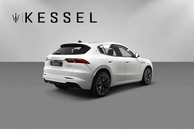 MASERATI Grecale 2.0 MHEV GT Hybrid Automatica