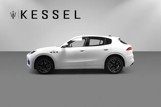 MASERATI Grecale 2.0 MHEV GT Hybrid Automatica