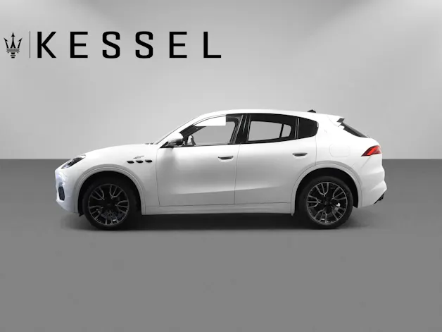 MASERATI Grecale 2.0 MHEV GT Hybrid Automatica