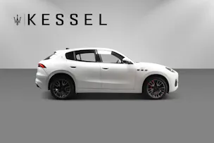 MASERATI Grecale 2.0 MHEV GT Hybrid Automatica